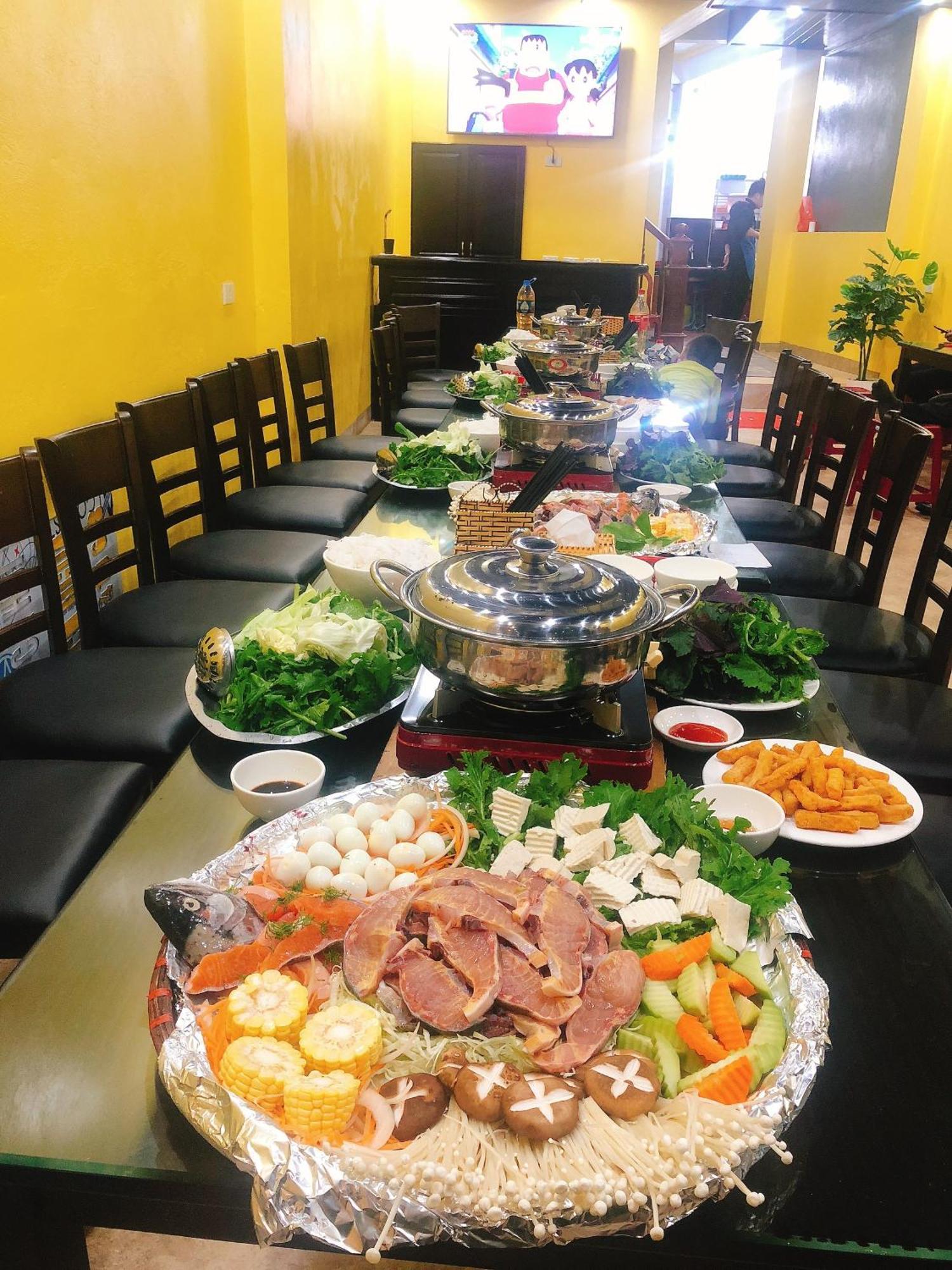 Sapa Brilliant Hotel Екстер'єр фото